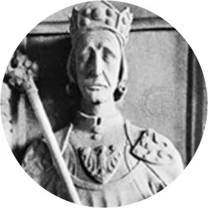 Rudolph I of Germany - King