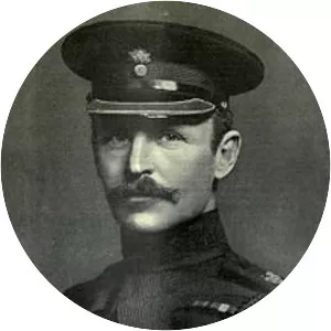 Rudolph Lambart, 10th Earl of Cavan