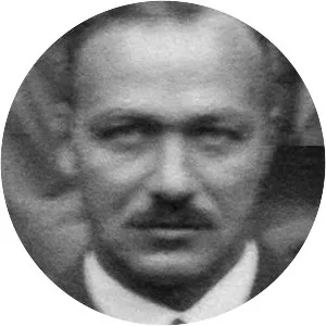 Rudolph Minkowski