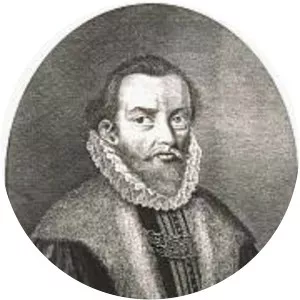 Rudolph, Prince of Anhalt-Zerbst - 