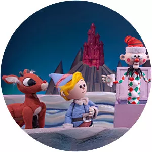 Rudolph the Red-Nosed Reindeer