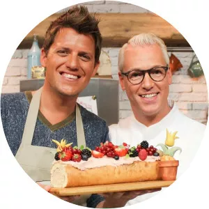 Rudolph's Bakery: De Jonge BakkersSince 2020