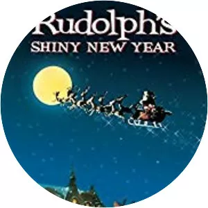 Rudolph's Shiny New Year