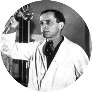 Rudolph Schoenheimer