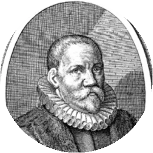 Rudolph Snellius