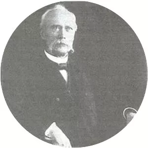 Rudolph Sohm - German jurist