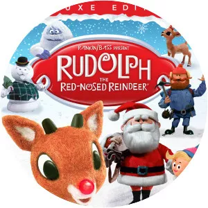 Rudolph the Red-Nosed Reindeer