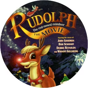 Rudolph the Red-Nosed Reindeer: The Movie - 1998 ‧ Romance/Adventure ‧ 1h 32m