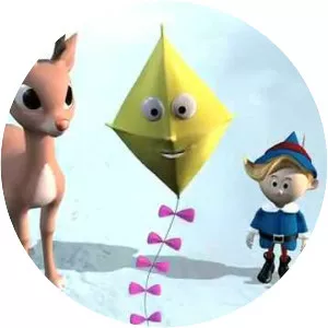 Rudolph the RedNosed Reindeer and the Island of Misfit Toys