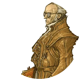 Rudolph van Richten - 