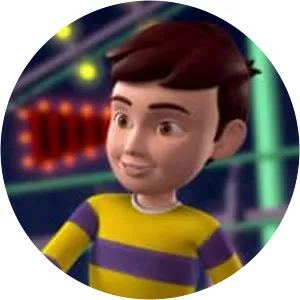 Rudra: Boom Chik Chik Boom