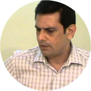Rudra Kaushik - Actor