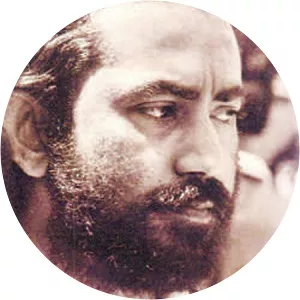 Rudra Mohammad Shahidullah - Bangladeshi poet