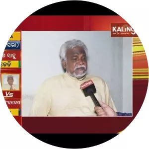 Rudra Narayan Pany - Indian Politician