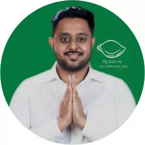 Rudra Pratap Maharathy