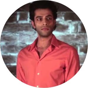 Rudraksh Singh photograph