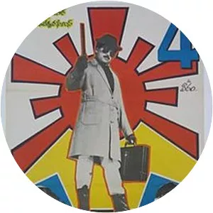 Rudranetra - 1989 ‧ Thriller/Action ‧ 2h 14m