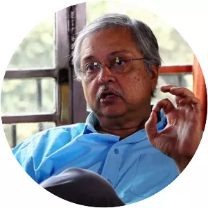 Rudrangshu Mukherjee - Historian