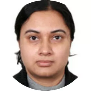 Rudrani Bhattacharya