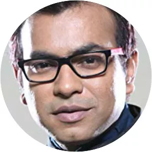 Rudranil Ghosh