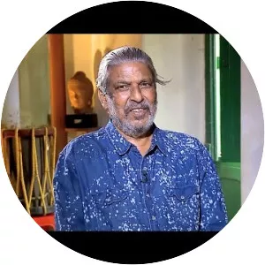 Rudraprasad Sengupta