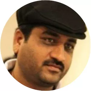 Rudraraju Suresh Varma photograph