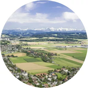 Rüdtligen-Alchenflüh