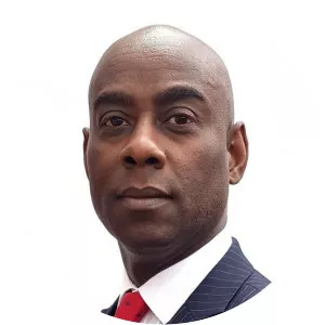 Rudy Barrow photograph