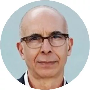 Rudy Bednar - Television producer