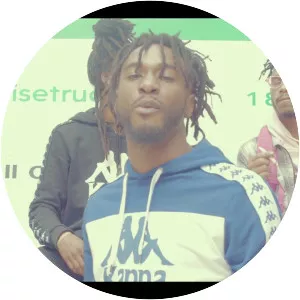 Rudy Cash - Musical artist