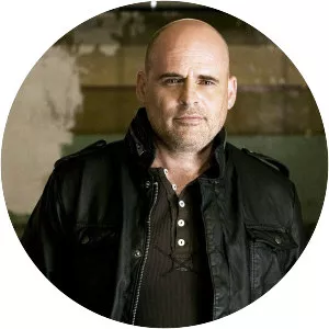 Rudy Caya - Musical artist