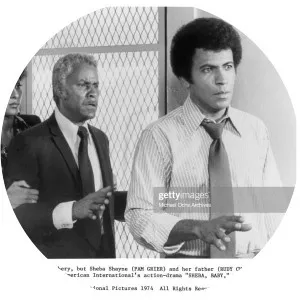 Rudy Challenger photograph