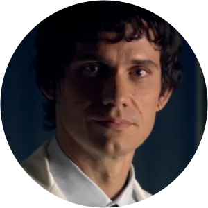 Rudy Cooper - TV character