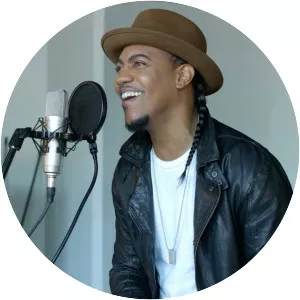 Rudy Currence - Singer