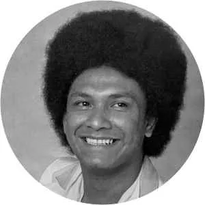 Rudy de Queljoe Musician