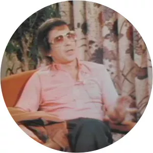 Rudy Durand - Director