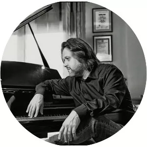 Rudy Fantin - Musical artist