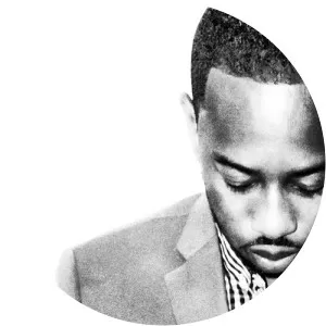 Rudy Francisco - American poet