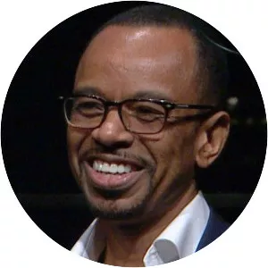 Rudy Gaskins - Joan Baker's husband