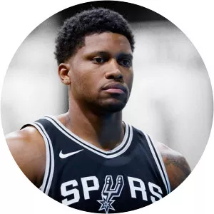 Rudy Gay