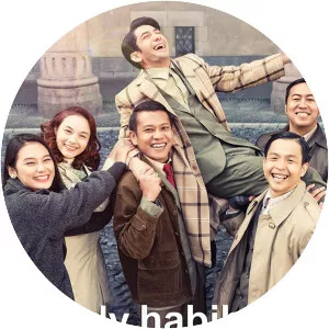 Rudy Habibie - 2016 ‧ Drama/Romance ‧ 2h 22m