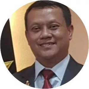 Rudy Heriyanto Adi Nugroho
