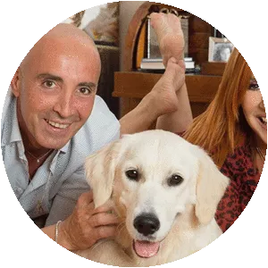 Rudy Londoni photograph