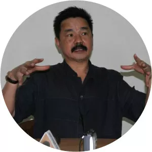 Rudy Lumingkewas photograph