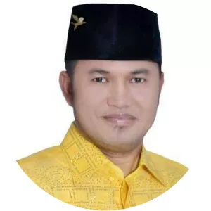 Rudy Mas'Ud - Member of the People's Representative Council of the Republic of Indonesia