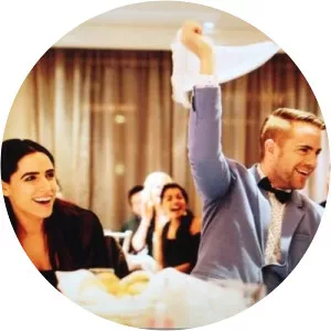 Rudy Nikkerud - Singer