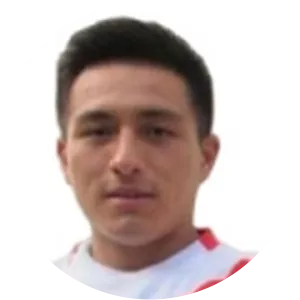 Rudy Palomino Jordán