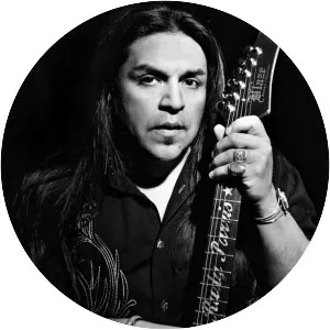 Rudy Parris - Musical artist