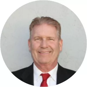 Rudy Peters - Politician