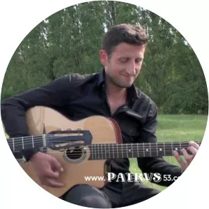 Rudy Rabuffetti - Musical artist